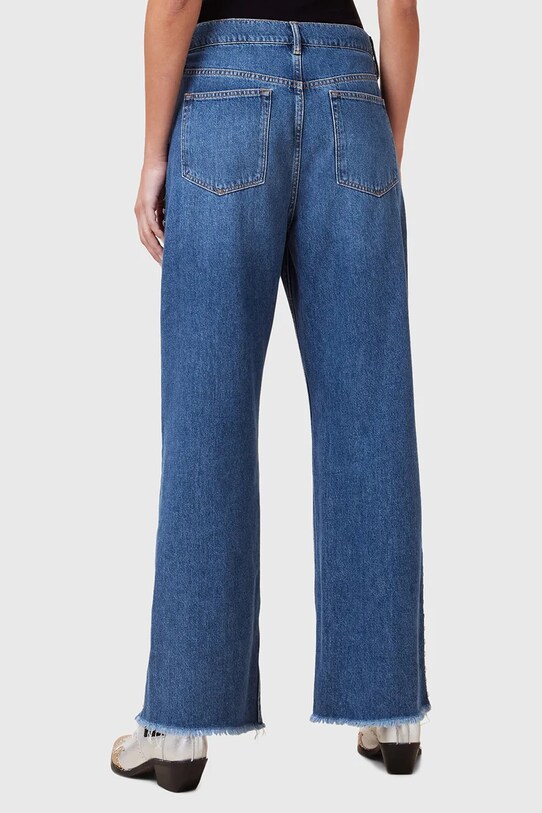 Джинсы AllSaints BLAKE W059EB голубой