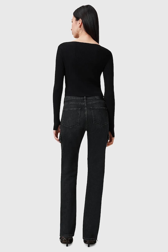 Джинсы AllSaints HOLLIS W013EC