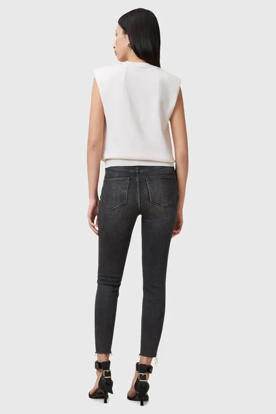 AllSaints jeansi MILLER W081EC