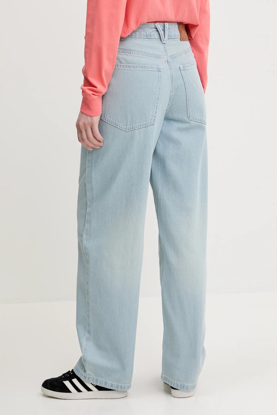 Oblečení Džíny Vans VN000MB5TTJ1 modrá