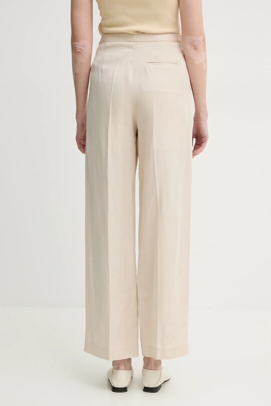 Îmbrăcăminte ISABELLE BLANCHE pantaloni IS25SS.P052.T004 bej