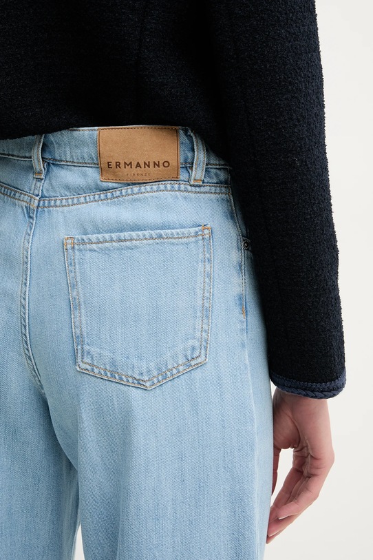ERMANNO Firenze jeans albastru 56TP040EJ0