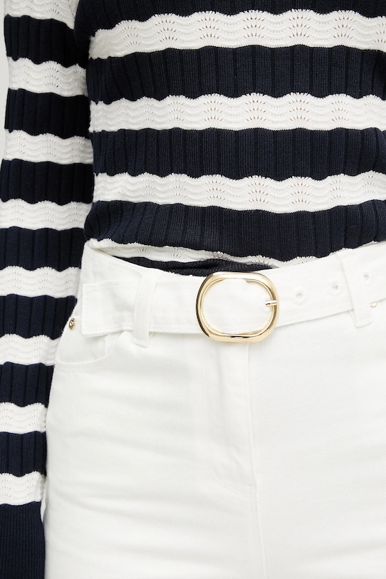 Rifle Morgan PDUNO béžová PDUNO