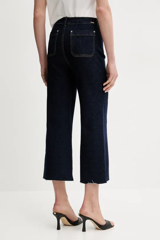Îmbrăcăminte Morgan jeans PCLIC PCLIC bleumarin