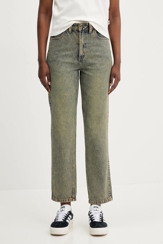 Dickies jeansy beżowy DK0A4XEKK581