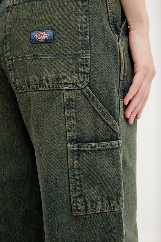 Dickies jeansi gri DK0A4Z6SK571