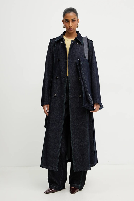 Džíny MAX&Co. 2516181013200 námořnická modř SS25