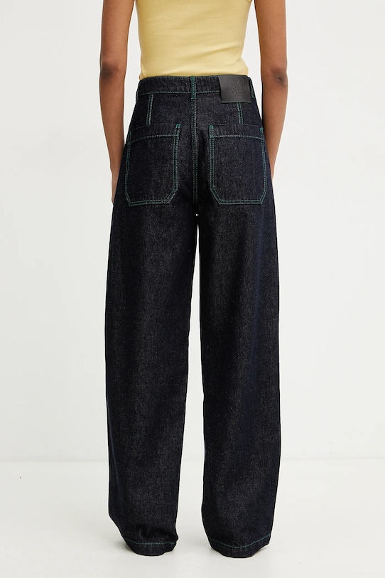 Oblečení Džíny MAX&Co. 2516181013200 námořnická modř