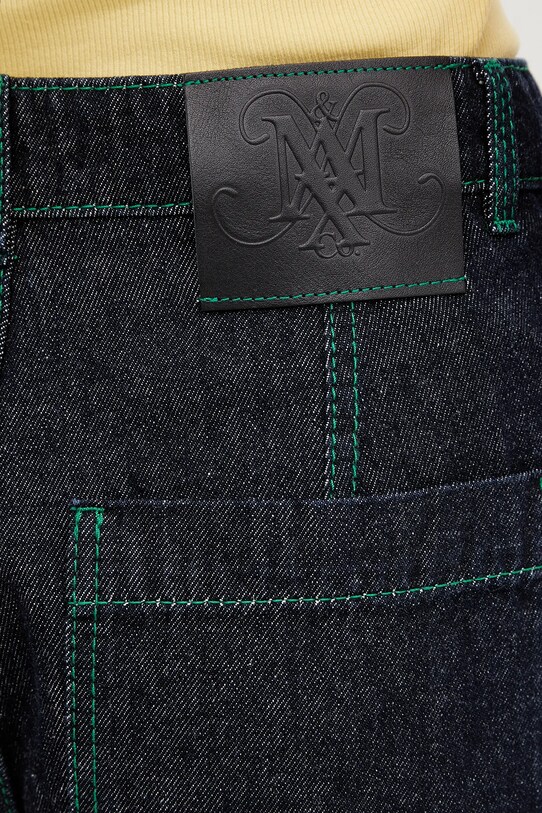 Rifle MAX&Co. tmavomodrá 2516181013200