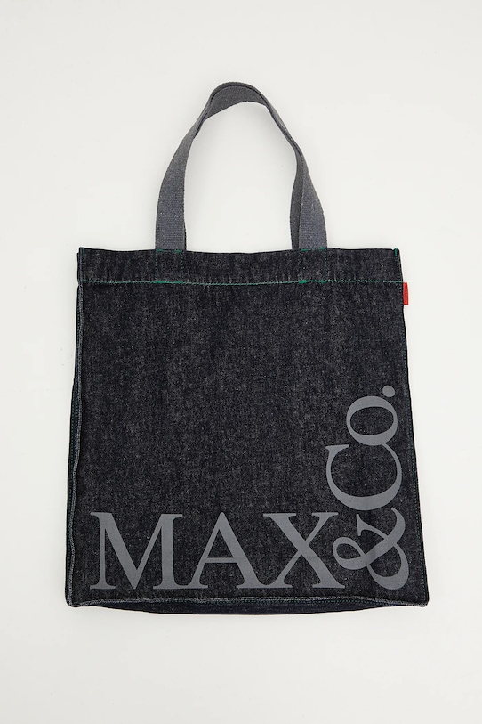 Džíny MAX&Co. 2516181013200 námořnická modř