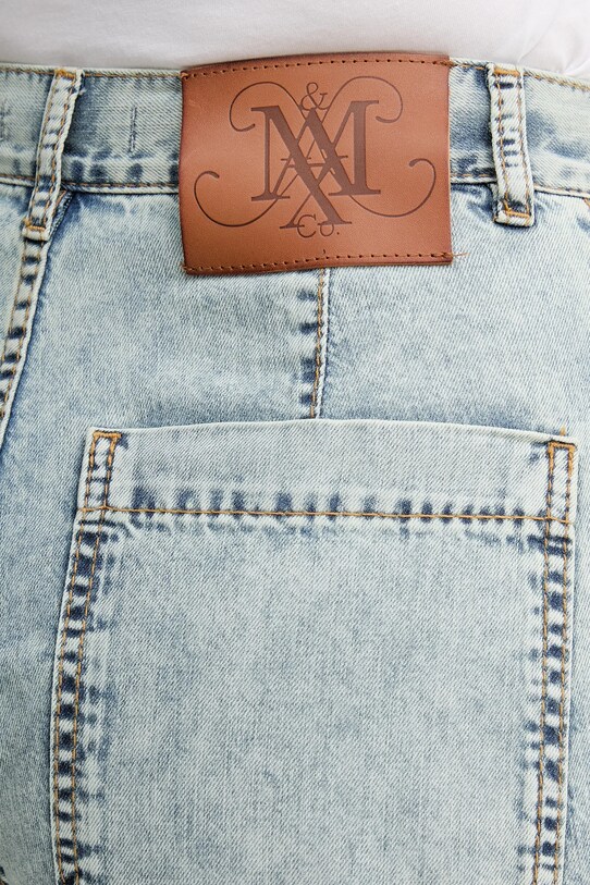 MAX&Co. jeans 2516181014200 albastru