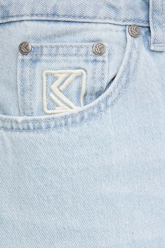 Džíny Karl Kani 61000045 modrá