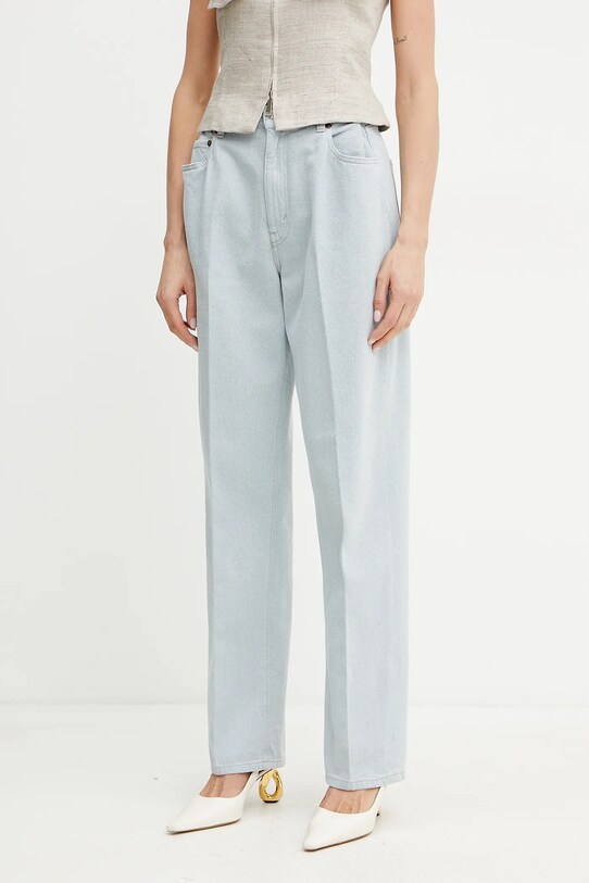 Одяг Джинси Victoria Beckham 1225DJE006215A сірий
