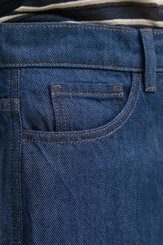 Theory farmer sötétkék P0104214