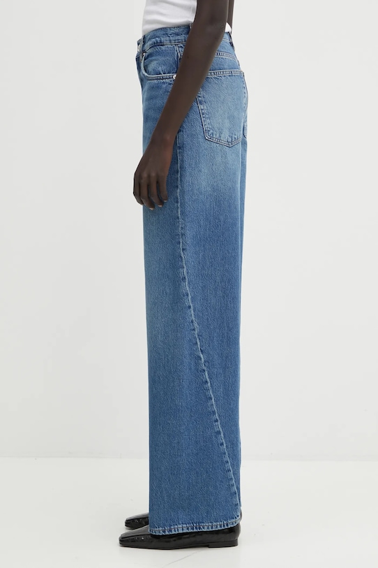 Дънки Anine Bing Brie Jean A.06.10892 син SS25