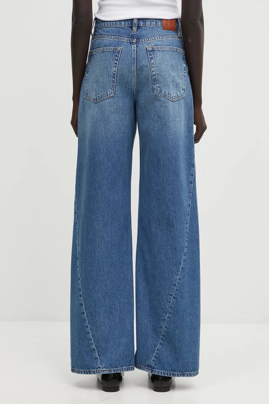 Дрехи Дънки Anine Bing Brie Jean A.06.10892 син