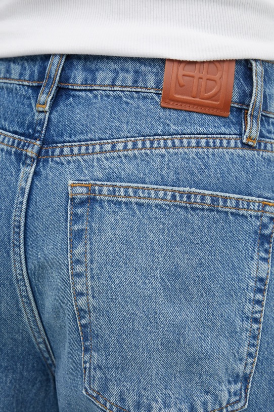 Дънки Anine Bing Brie Jean син A.06.10892