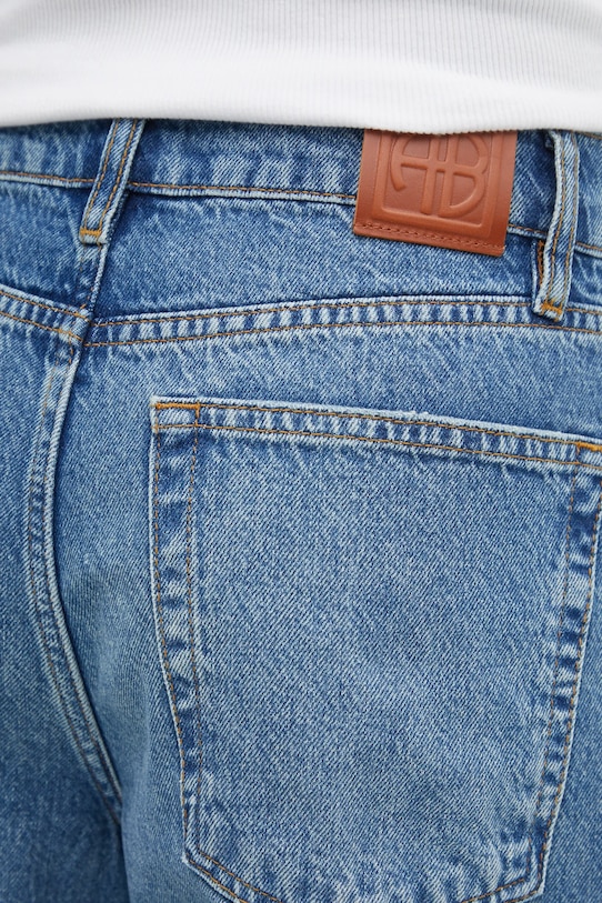 Дънки Anine Bing Brie Jean син A.06.10892