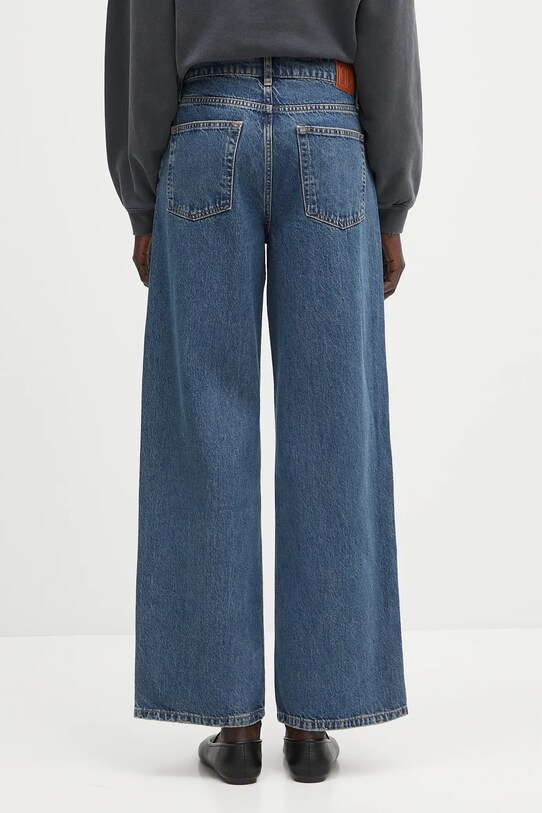 Clothing Anine Bing jeans Manon Jean A.06.10617 blue