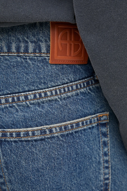Anine Bing jeans Manon Jean blue A.06.10617
