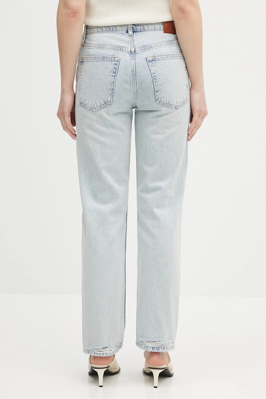 Îmbrăcăminte Anine Bing jeans Kate Jean A.06.10615 albastru
