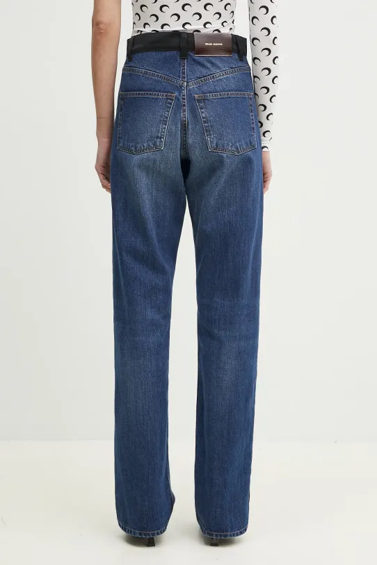 Clothing Wales Bonner jeans Echo Denim US25DE02.DE01.599.S navy