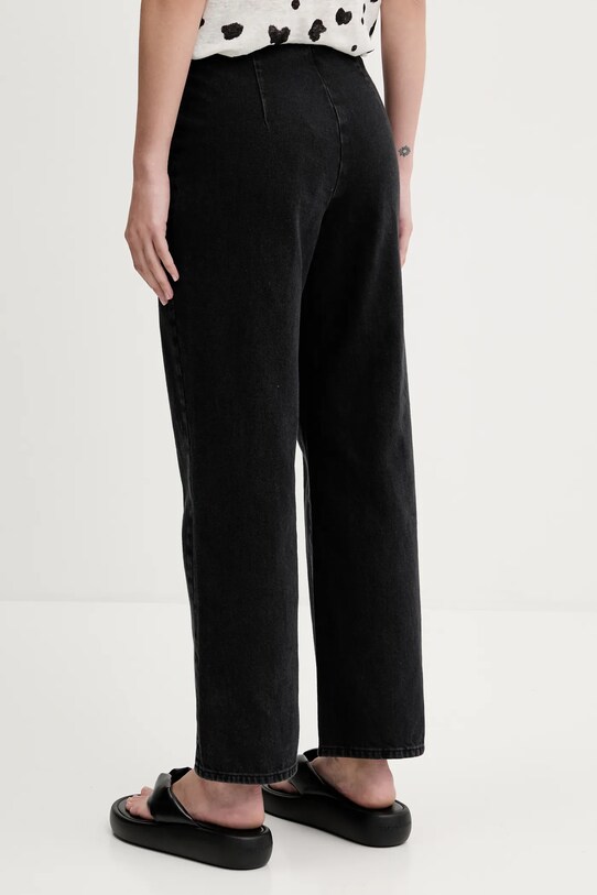 Odzież Bimba Y Lola jeansy 251BR6106.10027 czarny