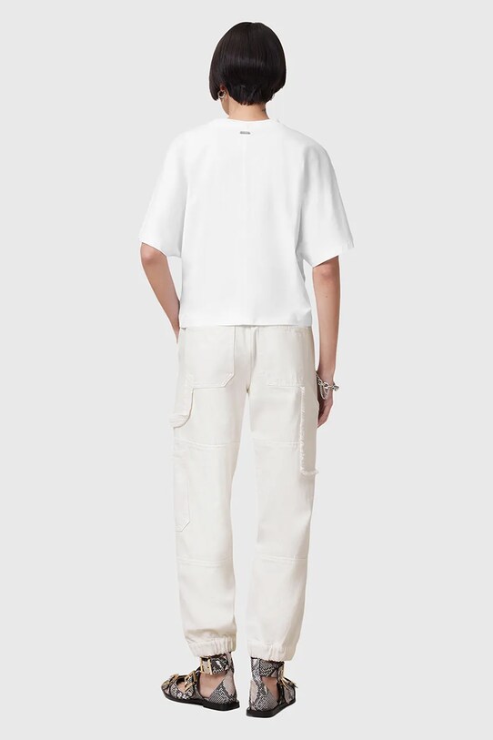 AllSaints jeansi MILA FRAY W007TC