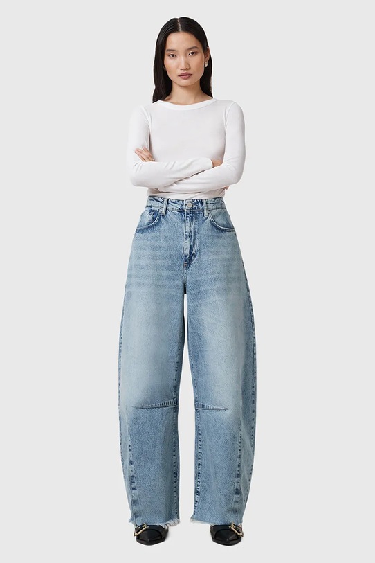 Traperice AllSaints JETT BARREL W042EC