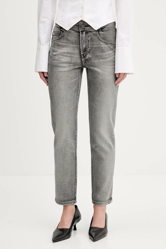 Miss Sixty jeans gri 6S1JJ2590T