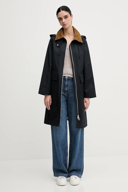Джинси Sisley 4RBXLF077 блакитний SS25