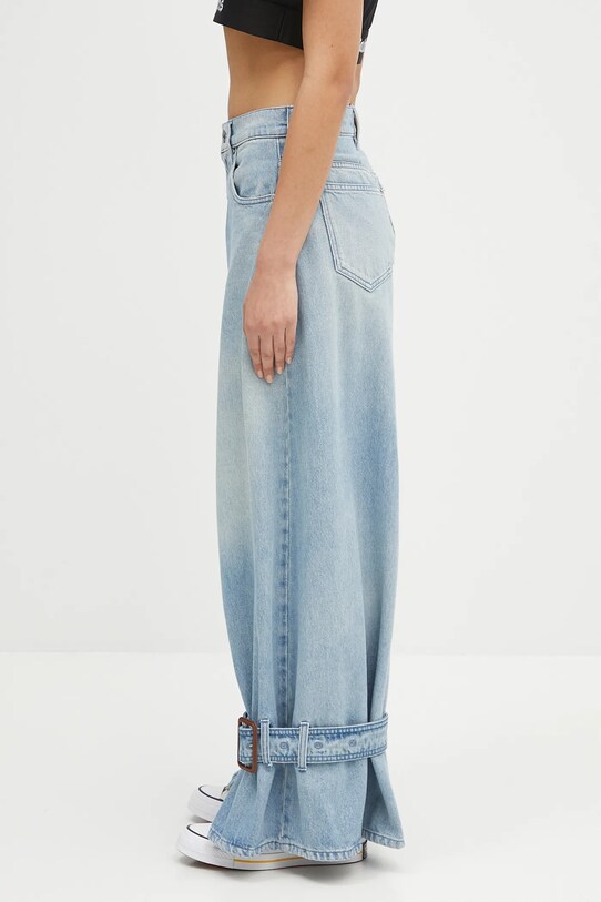 Rifle JW Anderson Buckled Cuff DT0109.PG1735.804 modrá SS25