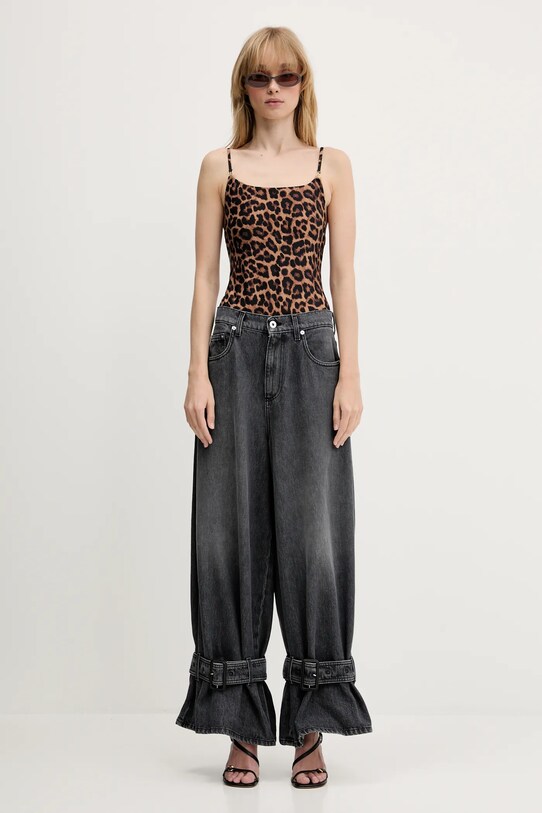 Džíny JW Anderson Buckled Cuff DT0109.PG1745.929