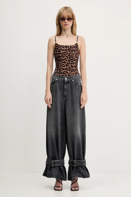 JW Anderson jeansy Buckled Cuff DT0109.PG1745.929