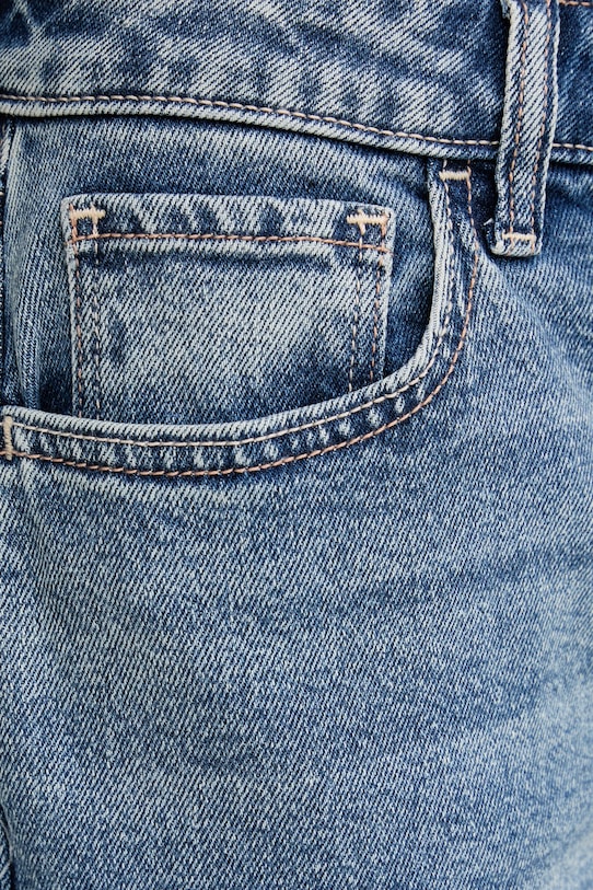 Hollister Co. jeansy niebieski KI355.5370.279