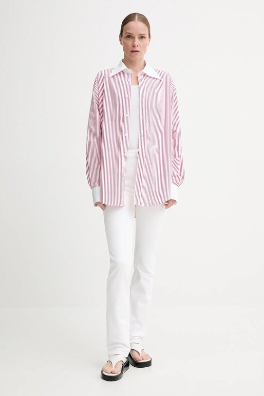 Filippa K jeansy 31771.FK biały SS25