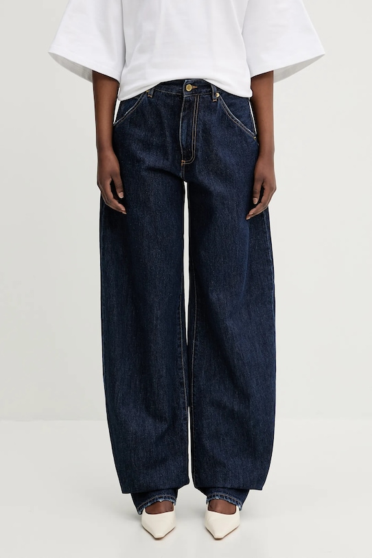 DARKPARK jeans Khris blu navy WTR43.DBL14W019