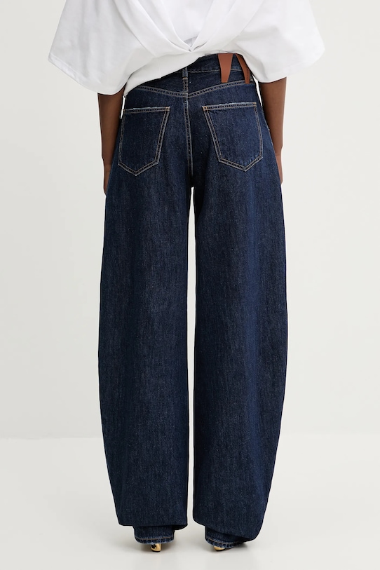 Abbigliamento DARKPARK jeans Khris WTR43.DBL14W019 blu navy