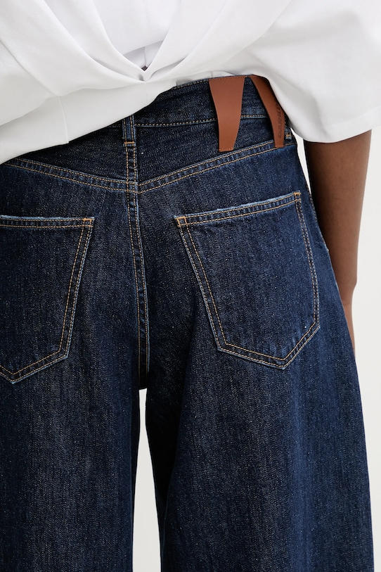 DARKPARK jeans Khris blu navy WTR43.DBL14W019