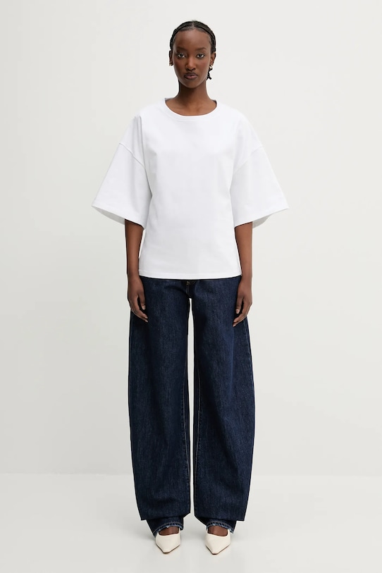 DARKPARK jeans Khris WTR43.DBL14W019 blu navy