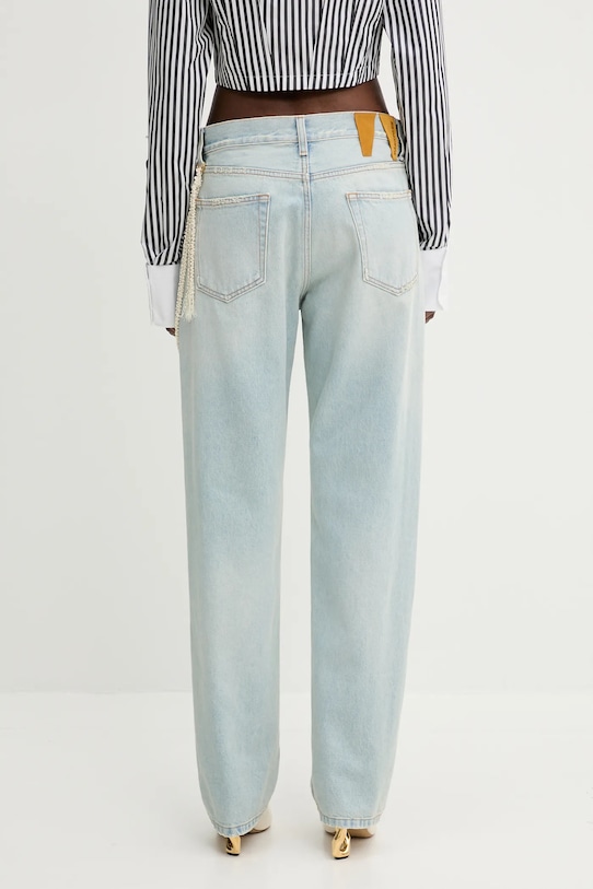 Clothing DARKPARK jeans Naomi WTR38.DBL01W065 blue