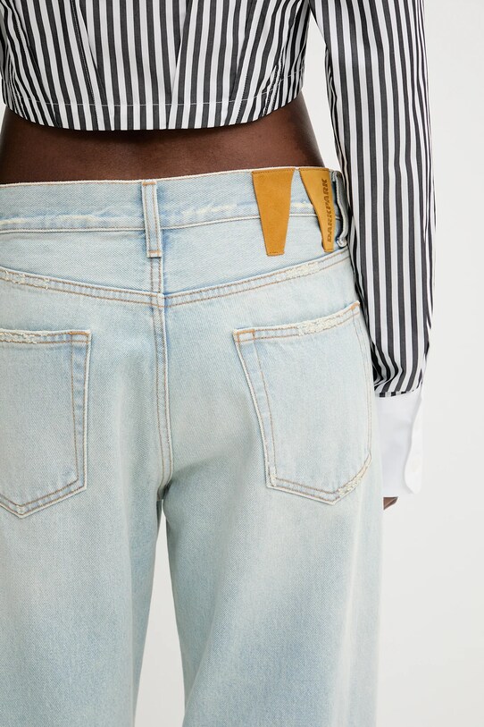 DARKPARK jeans Naomi blue WTR38.DBL01W065