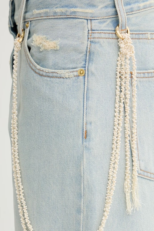 DARKPARK jeans Naomi WTR38.DBL01W065 blue