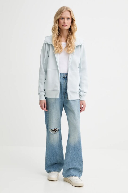G-Star jeansy D25372.D788 niebieski SS25