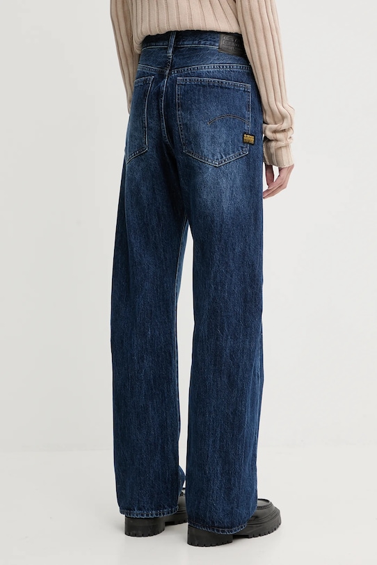 Odzież G-Star jeansy D25372.D788 niebieski