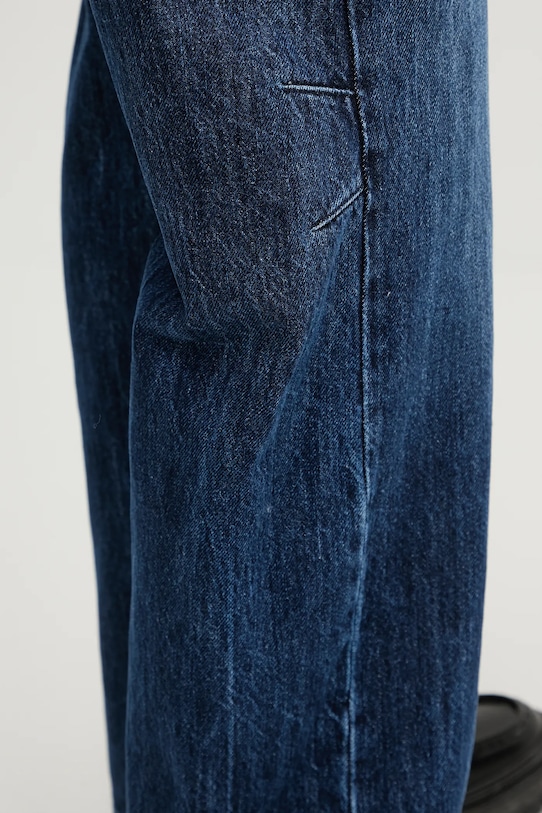 G-Star jeansy niebieski D25372.D788