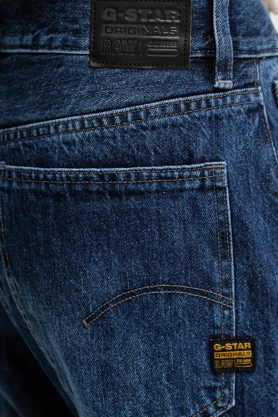 G-Star jeansy D25372.D788 niebieski