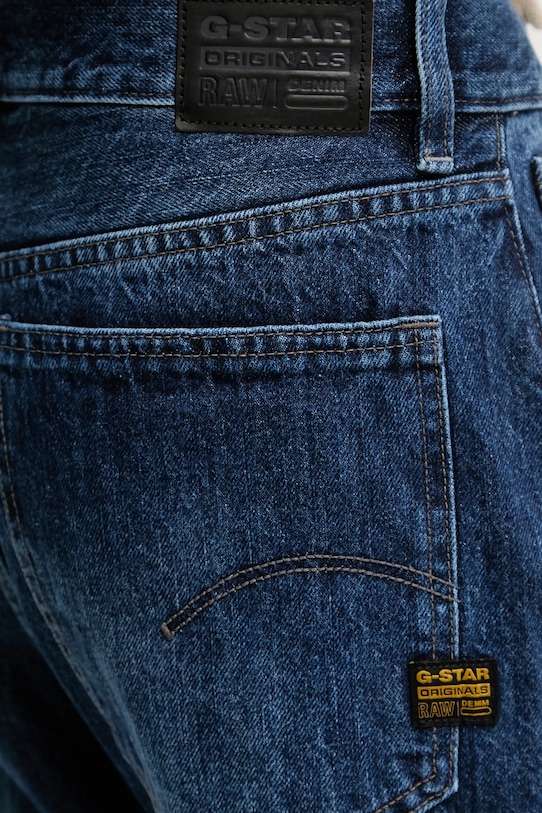 G-Star jeansy D25372.D788 niebieski