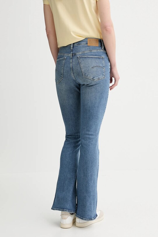 Odzież G-Star jeansy D21290.D987 niebieski