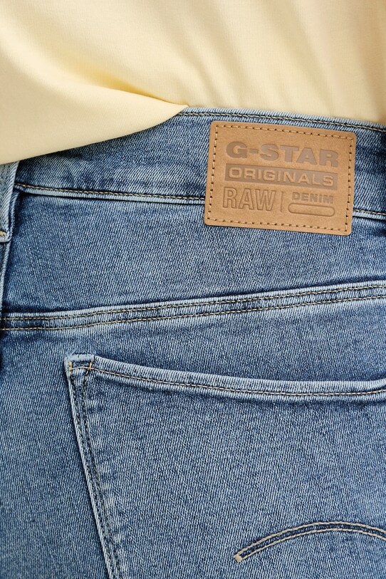 G-Star jeansy niebieski D21290.D987
